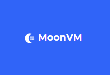 MoonVM中国台湾原生态IP云主机9折$24/月起(600M大网络带宽,动态性IP适用自助式拆换IP)插图1