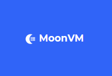MoonVM:香港动态VPS(香港原生动态IP)香港HKT、HGC、WTT三种网络,300M/500M/1G带宽,不限流量-云搜网