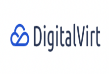 DigitalVirt:美国洛杉矶AS9929线路39元/月起,1GB/20G NVMe硬盘/1TB月流量-云搜网