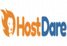HostDare:美国洛杉矶VPS低至$10.4/年起,美国洛杉矶CN2 GIA线路$24/年起,日本软银$18.3/半年起-云搜网